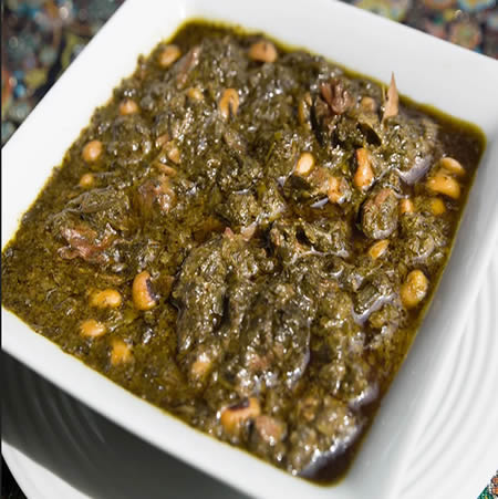 Ghormesabzi