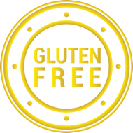 Sello Gluten Free